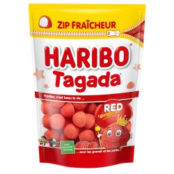 HARIBO FRAISE TAGADA ST...