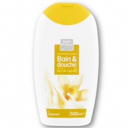 BAIN/DOUCHE.VANIL.500M.BF(P...