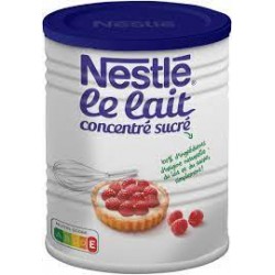 NESTLE L.C.SUCRE 12X1KG(Pcb12)