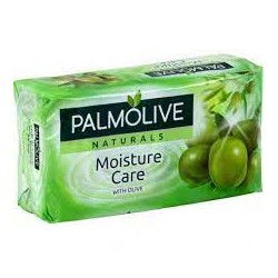 SAV.PALMOLIVE NAT.ALOES &...