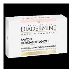 SAVON DERMATO.DIAD.100G(Pcb36)