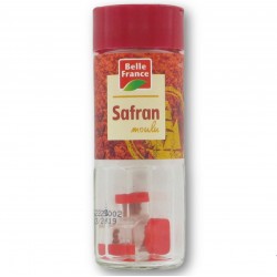 FL.SAFRAN POUDRE 3DOSE...