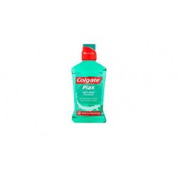 COLGATE PLAX MENTHE DOUCE...