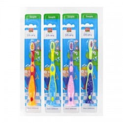 BROS DENT ENF 2/6 SPL...