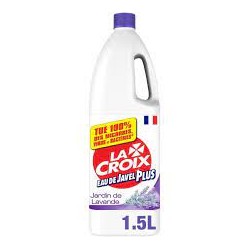 JAVEL LACROIX 1.5L LAVANDE