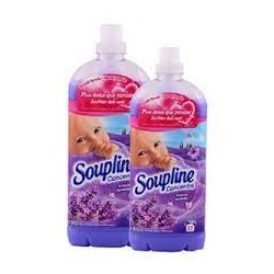 SOUPLINE CONC.630ML...