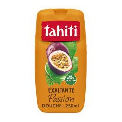 GEL DCHE TAHITI MON/PASSION...