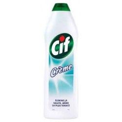 CIF CREME ORIGINAL 750ML...