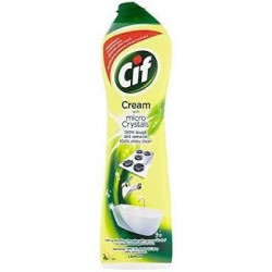 CIF CREME CITRON 750ML (Pcb...