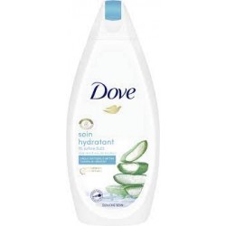 GEL DCHE DOVE SOIN HY 400ML...