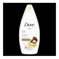 GEL DCHE DOVE SUGRA/ARGAN...