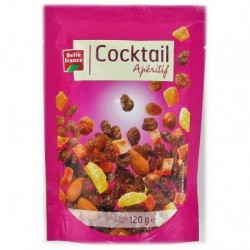 S120.COCKTAIL APERITIF BF