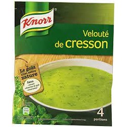 SOUPE DESHY.VEL.CRES.14X53G...