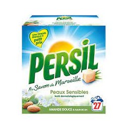 PERSIL 27 DOSES BOUQ. PROV.