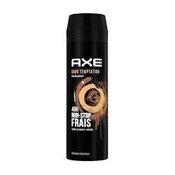 DEO.AXE 200ml Hom.Dark...