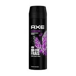 Déod.Axe 200ml...