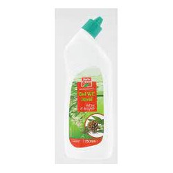 GEL DET.WC PIN/EUCAL750ML...