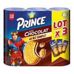 L3X300G GOUTER PRINCE LU