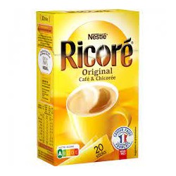 RICORE (20 sticks de 3g)...