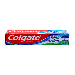 DENT.COLGATE 75ML TRIPLE...