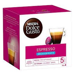 DOLCE GUSTO Espresso...