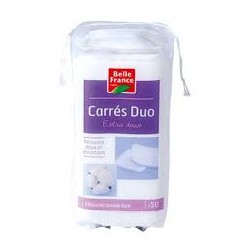 S50 CARRE DOUC/SOIN BF(Pcb12)