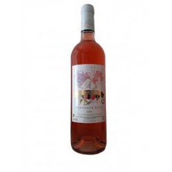 VIN BORDEAUX ROSE MRP...