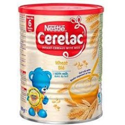 CERELAC BLE LACTE 24X400G