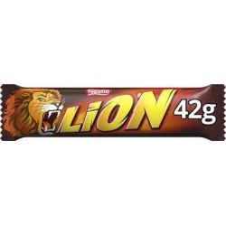 CHOCO LION UNITE 24X42G