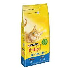 Friskies chien 2Kg Mini...