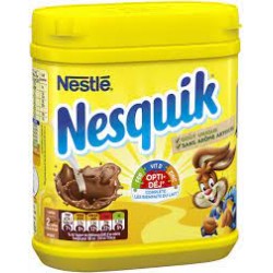 NESQUIK 490G BTE...