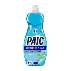 PAIC HYG.3 EN 1 MINT 12X750ML