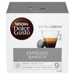 Dolce Gusto Espresso...