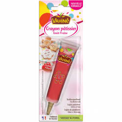 CRAYON PATISSIER VAHINE