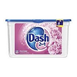 DASH 2EN1 ECODOSX18 PIVOI