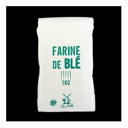 FARINE DE BLE T.55 ST 1KG...