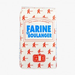 FARINE DU BOULANGER T55 ST...