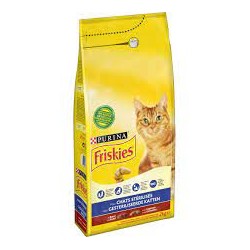 Friskies chat 6x2Kg...