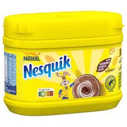 NESQUIK BTE PLASTIC...