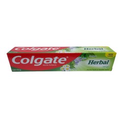 DENT.COLGATE 75ML HERBAL