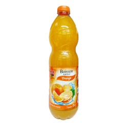 PET BOISSON ORANGE 2L....