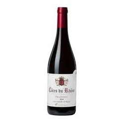 COTES DU RHONE 2021 BF(Pcb6)