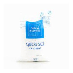 POLY 1KG GROS SEL...