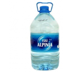 EAU ALPINIA  5L