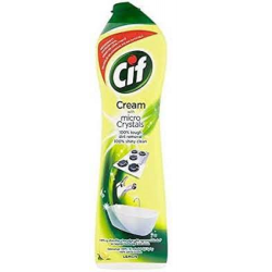 CIF CREME CITRON 500ML