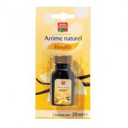 AROME NAT.VANILLE 20ML BF (12)