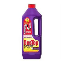 DESTOP GEL EXPRESS 950ML