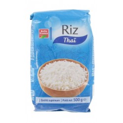 ET. RIZ THAI 500 GR. BF(Pcb14)