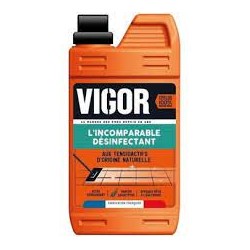 VIGOR ORANGE DESINFECT.1L