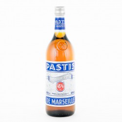 LIT.PASTIS 45° B.FRANCE(Pcb12)